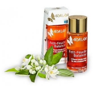 ARYA LAYA Fett-Feucht Balancer 50ml