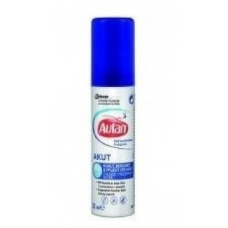 Autan akut  żel po ukąszeniu 25ml