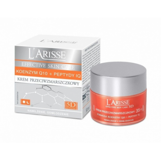AVA Larisse Effective, krem, p/zmarsz.,35+, 50 ml