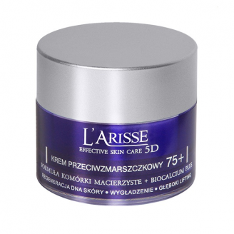 AVA Larisse Effective, krem, p/zmarsz.,75+, 50 ml
