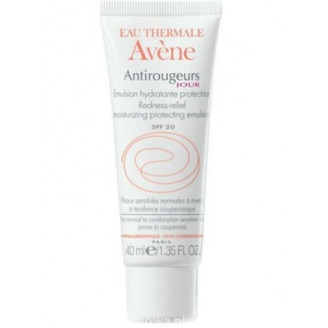 AVENE kr.naw.lekki do sk.naczynkowej40ml