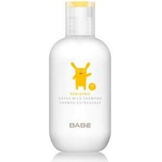 Babe Pediatric, szamp., Extra Mild, 200 ml