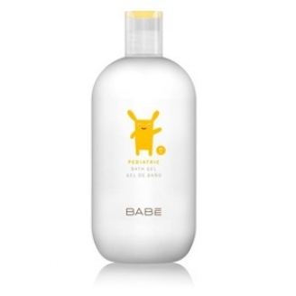 Babe Pediatric, zel, do mycia ciala, 500 ml