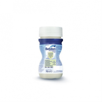 BEBILON NENATAL PREMIUM RTF PŁYN 70 ML