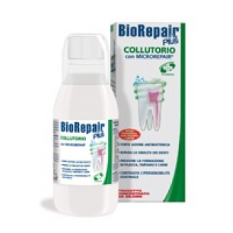 BioRepair, plyn, do higieny jamy ustnej, 500 ml