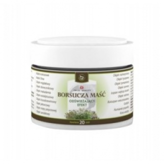 BORSUCZA MASC HERBAMEDICUS 50ML
