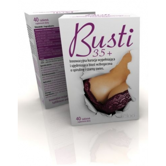 BUSTI 35+*40 TABL.