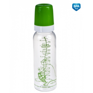 Butelka CANPOL BABIES 250ml       11/810