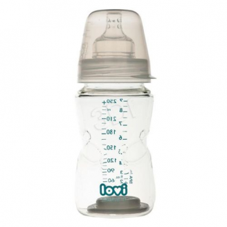 Canpol Lovi medical+,butel.,59/202, 250 ml, 1szt