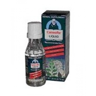 CARMOLIS KROPLE 40ML