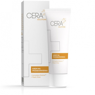 CERA+ SOLUTIONS KR.N/PRZEBARWIENIA 50ML