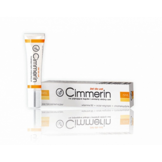 CIMMERIN ZEL 5G