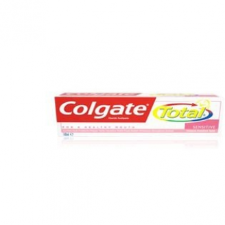 Colgate Total Advanced Sensitive,pasta, 75 ml