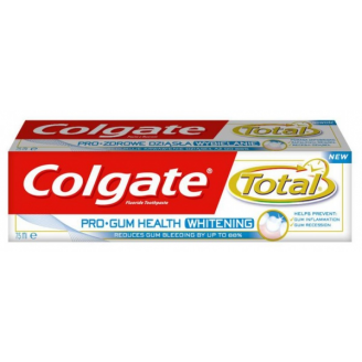 Colgate Total Pro Gum, past.d/zeb,pro zdr.dziasla,fluor,75ml