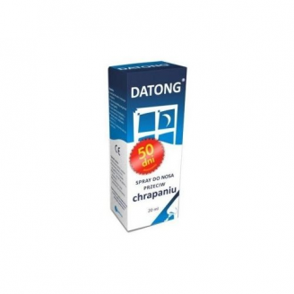 DATONG SPRAY P/CHRAPANIU 20 ML