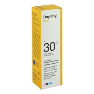 Daylong Kids SPF30 100ml