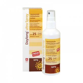 DAYLONG ULTRA SPRAY SPF25 150ML