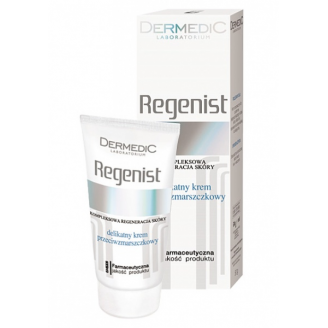 DERMEDIC REGENIST KR.NAWIL.P/ZMARSZ.50G