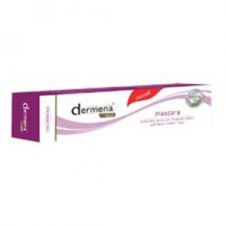 DERMENA LASH mascara wzmacnia.rzęsy 10ml