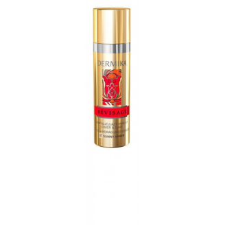 DERMIKA REVISAGE Make-up sunny amber 07 - - 33 ml