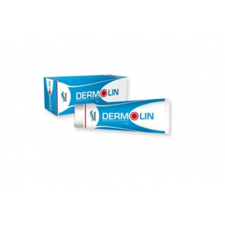 Dermolin krem 50g