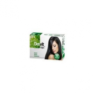 Dervit * 30kaps.       D
