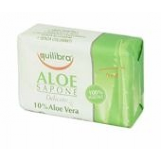 EQUILIBRA MYDLO ALOESOWE 100G