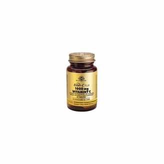 Ester-C Plus 1000 mg wit.C, tabl., 30 szt