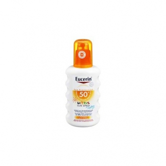 EUCERIN KIDS SPRAY OCHRONN.SPF50+ 200ML