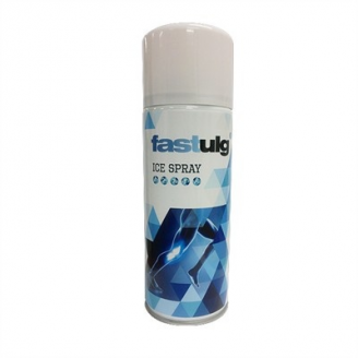 Fastulg Ice Spray 400ml   Sew Med