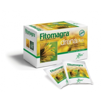Fitomagra Drena, herbata, 20 torebek