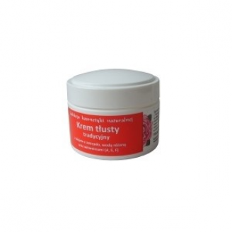 Fitomed, krem, tlusty, tradycyjny, 50 ml
