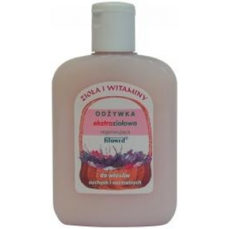 Fitomed, odzywka,ekstr.ziol.,regener., 200 ml