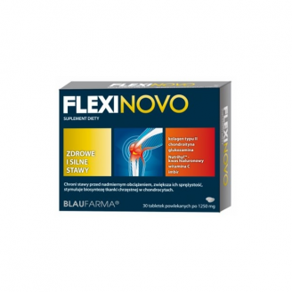 FLEXINOVO * 30 TABL.