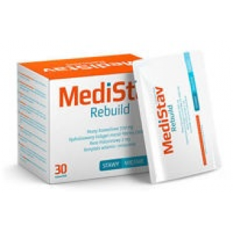 FLEXISTAV REBUILD 5G * 30 SASZ