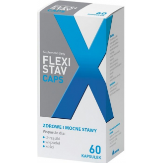 FLEXISTAV*60 KAPS.