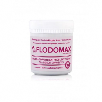 Flodomax krem 110 g