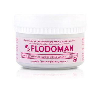 Flodomax krem 55 g