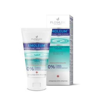 FLOS Emoleum krem regener.ochronny 75ml