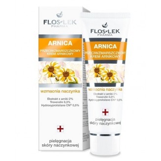 FLOS PHARMA ARNICA KR.P/ZMARSZCZ.50ML
