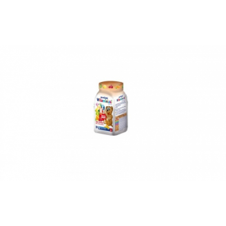 GUMIZELKI WITAMINIAKI * 50 SZT