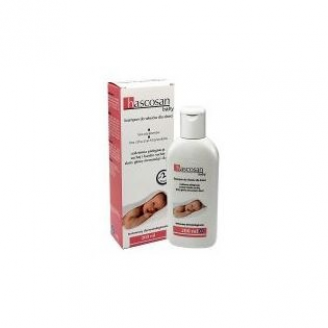 Hascosan Baby szampon     200ml