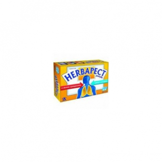 Herbapect pastyl.do ssania * 18szt. D