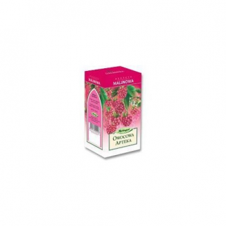 Herbata malinowa, fix, (H.Kr.), 3 g, 20 szt