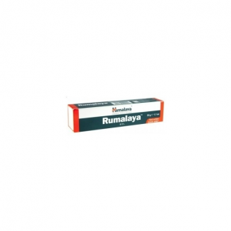 Himalaya Rumalaya, zel, kojacy, 30 g