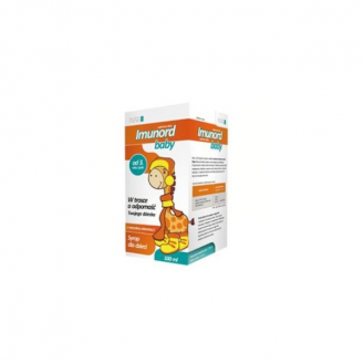 IMUNORD SYROP BABY 100ML