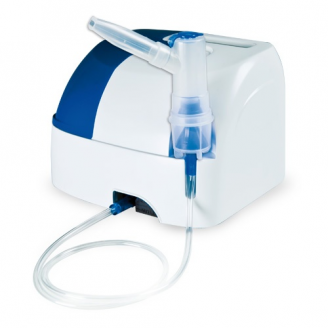 INHALATOR TLOKOWY DIAGNOSTIC P1 PLUS