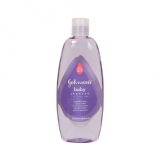J&J BABY Szamp. kojący z wyc.z lawen. - - 300 ml