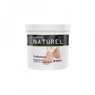 Jardin Naturel, balsam, do stop, 250 ml