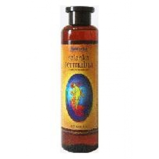 Jodowo-bromowa Zablocka solanka, do kap., 950ml
